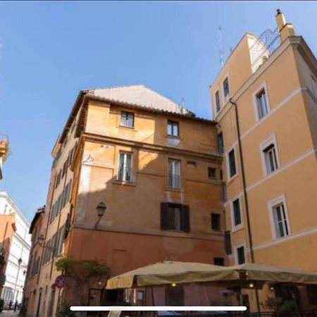 Residenza Al Colosseo Rom Exteriör bild
